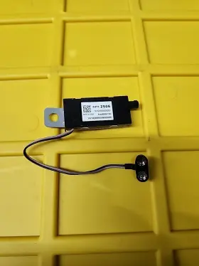 84752506 Cadillac Ct4 Rear Radio Antenna Module Oem Used