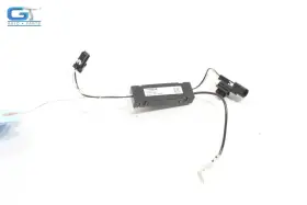 84800898 Cadillac Xt6 Radio Antenna Signal Noise Filter Module Unit Oem 2020 - 2023