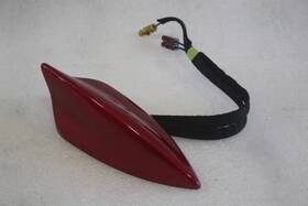 Cadillac 84857626 2021 2022 2023 Xt5 Roof Antenna Infrared Gsk