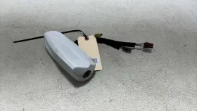 84858490 Cadillac 20-24 Ct5 Top Roof Satellite Shark Fin Radio Antenna With Camera Oem