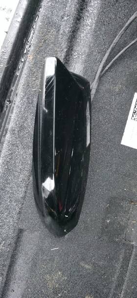 Cadillac 85756498 2025 Optiq Gps Antenna Stk#i13577