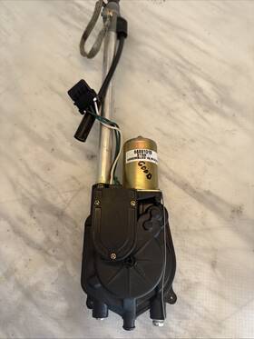 Cadillac Buick Oldsmobile & Pontiac 88891019 1992-1999 And Gm Power Antenna Tested