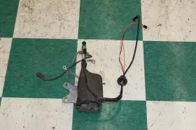10285499253 Chevrolet 97-04 Corvette Power Antenna Radio Stereo Assembly Module Factory Oem