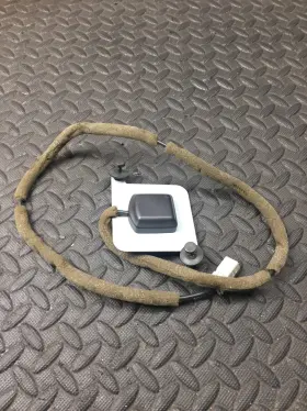 15233762 Chevrolet 2005-2013 Chevy Corvette C6 Gps Navigation Radio Antenna Miles Oem #5 7057