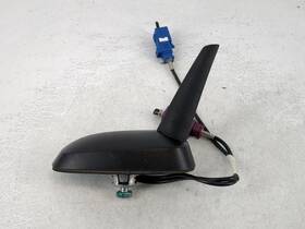 Chevrolet 15797128 2007 Impala Radio Antenna Mast Zdb56