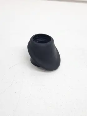 22638114 Chevrolet 2001-2004 Chevy Cavalier Antenna Base Sealblack Rubber Gasket Oem
