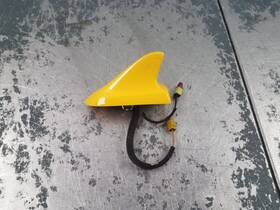 Chevrolet 22739137 2013 Camaro Zl1 Shark Fin Antenna #2667 V2