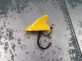 22739137 Chevrolet 2013 Camaro Zl1 Shark Fin Antenna #2667 V2