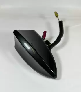 22908215 Chevrolet 2013 2014 2015 Malibu Roof Mount Shark Fin Radio Antenna