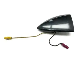 22924962 Chevrolet Roof Mounted Radio Antenna Assembly Gray Fits 2014-2020 Impala 70212