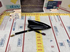Chevrolet 22955143 15-16 Chevy Malibu Roof Mounted Antenna Black # Oem