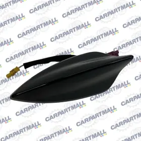 22992570 Chevrolet 15-20 Chevy Impala 15-19 Lacrosse Roof Mount Shark Fin Radio Antenna