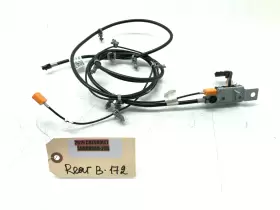22993296 Chevrolet 2015-2020 Suburban Radio Antenna Wire Wiring Harness Cable With Amp Oem