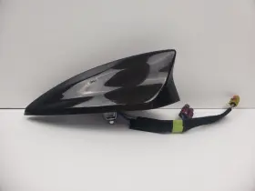 23158409 Chevrolet 2014-2018 Impala Rear Upper Roof Am Fm Radio Fin Shark Antenna Oem