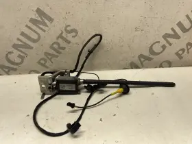 23169961 Chevrolet 2014-2019 Corvette C7 Rear Left Side Radio Antenna Amplifier Module Oem