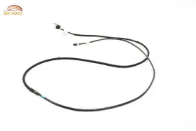 23196407 Chevrolet Suburban Radio Antenna Center Cable Wire Wiring Harness Oem 2015-2020