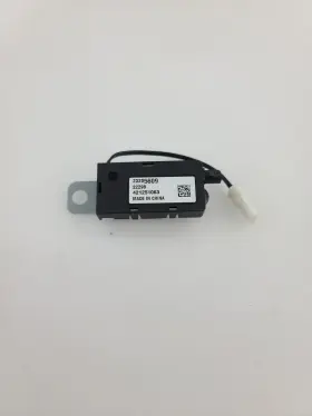 23255609 Chevrolet 2016 2017 2018 Fits Malibu 1.5l Radio Antenna Amplifier Oem