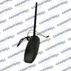 23263590 Chevrolet 2015-2017 Equinox Terrain Radio Antenna Base Mast Assy Oem