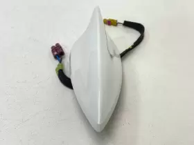 23269286 Chevrolet Fits 2016-2018 Chevy Camaro Coupe Roof Radio Antenna W Navigation White