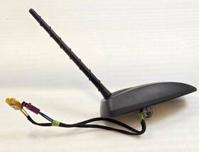 Chevrolet 23298710 15-17 Chevy Equinox Gmc Terrain Rear Roof Mounted Radio Antenna