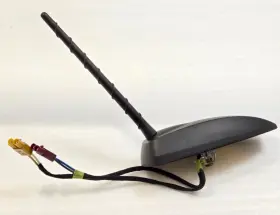 23298710 Chevrolet 15-17 Chevy Equinox Gmc Terrain Rear Roof Mounted Radio Antenna