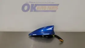 23318735 Chevrolet 18 Chevy Camaro Coupe Roof Mounted Shark Fin Antenna