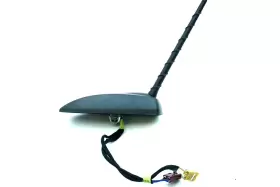 23345325 Chevrolet 2016-2017 Equinox Rear Upper Roof Mounted Am Fm Radio Antenna Oem