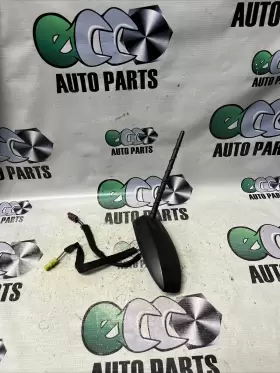 23345962 Chevrolet 2015-2020 Chevy Colorado Radio Roof Antenna Oem