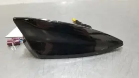 23346115 Chevrolet 19 2019 Chevy Impala Roof Mounted Shark Fin Antenna Black