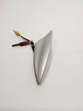 Chevrolet 23346823 2017 Malibu Roof Mounted Radio Shark Fin Antenna Oem