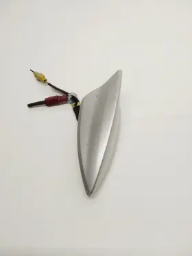 23346823 Chevrolet 2017 Malibu Roof Mounted Radio Shark Fin Antenna Oem