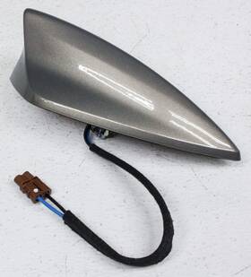 Chevrolet 23348844 Oem Pepperdust Gmu Wa441b Traverse Antenna
