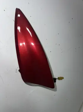 23370710 Chevrolet 2016-2018 Malibu Roof Radio Shark Fin Antenna Oem