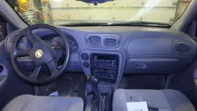 2403519 Chevrolet Used Antenna Fits 2005 Trailblazer Grade A