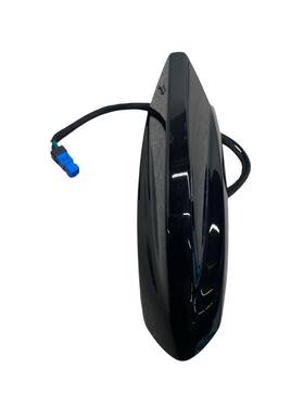 Chevrolet 26542889 2025 Chevy Equinox Roof Radio Antenna Mast Mosaic Black Metallc Gb8/384a Oem