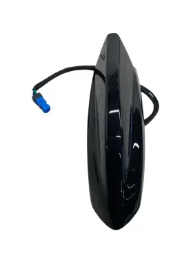 26542889 Chevrolet 2025 Chevy Equinox Roof Radio Antenna Mast Mosaic Black Metallc Gb8/384a Oem