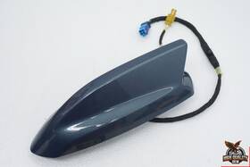 Chevrolet 26542892 2025 Equinox Roof Exterior Shark Fin Antenna Module With Cover Oem