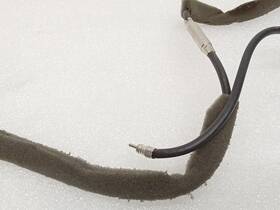Chevrolet 3930470 2006-2012 Colorado Gmc Canyon Radio Antenna Mast Base Cable Assy
