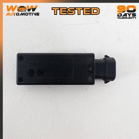Chevrolet 40808073 04-13 Corvette C6 Xlr Rear Ignition Lock Key Transmitter Antenna Oem