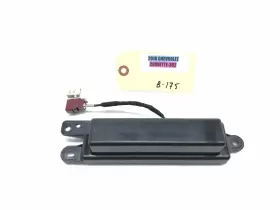 420767089 Chevrolet 2015-2019 Corvette C7 Mobile Telephone Telematics Antenna Oem 22964579