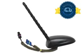 42669426 Chevrolet 2016-2019 Spark Roof Mounted Radio Antenna Mast Rod Oem