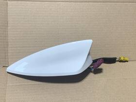 Chevrolet 4269 2473 2013 2014 2015 Malibu Shark Fin Roof Antenna Am/fm 7410300000000k Oem