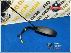 42758502 Chevrolet 2015 - 2022 Trax Rear Upper Exterior Roof Shark Antenna Oem