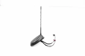 42842325 Chevrolet Trax Roof Exterior Antenna Module With Mast Oem 2024