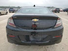 Chevrolet 645.gm1a16 Volt 2016 Antenna 2916998