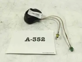 645.gm1c05 Chevrolet 2005 Cobalt Lt Antenna Oem