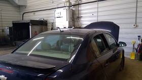 Chevrolet 645.gm1c09 Cobalt 2009 Antenna 1849612