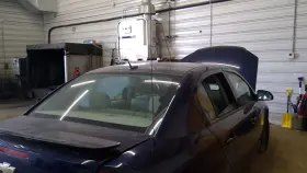645.gm1c09 Chevrolet Cobalt 2009 Antenna 1849612