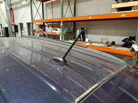 Chevrolet 645.gm1d11 Antenna 2011 Traverse Sku#4293223