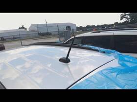 Chevrolet 645.gm1d15 2015 Traverse Antenna